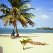  Placencia, Belize